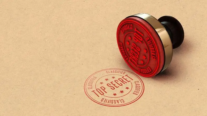 Утечка секретов Пентагона: подозреваемому грозит огромный тюремный срок