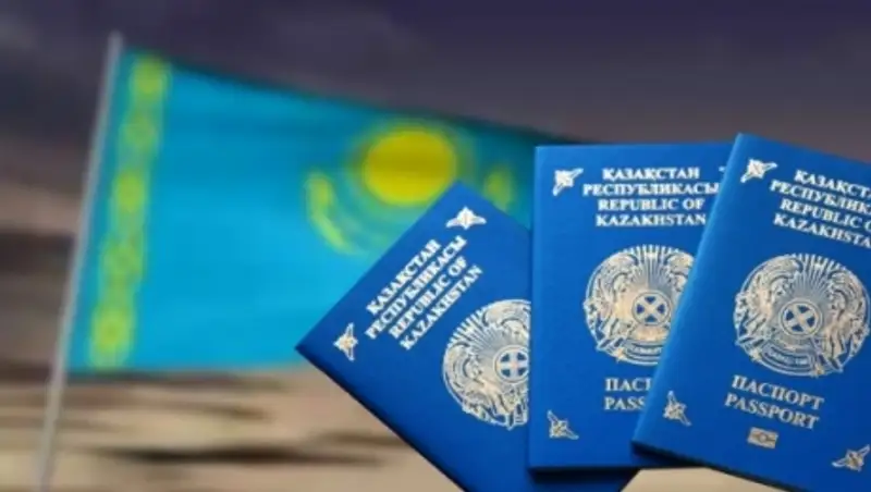 Утверждены правила рассмотрения органами ВД ходатайств по вопросам приема в гражданство РК