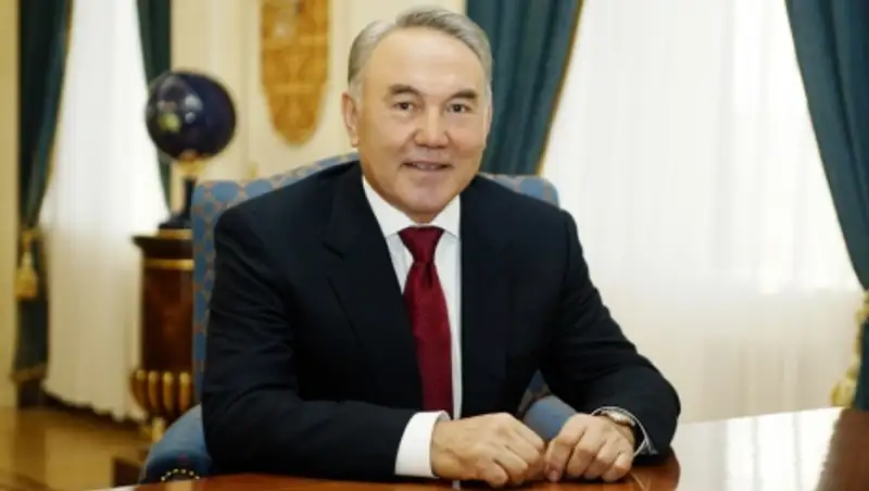 Н.Назарбаев рассказал с каким настроением встречает свой день рождения