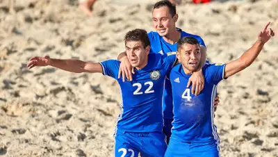 Olympic.kz, фото - Новости Zakon.kz от 17.08.2019 16:33