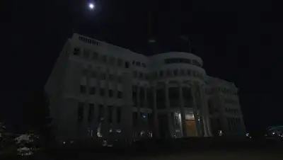 Фонд Земли "Устойчивое развитие", фото - Новости Zakon.kz от 29.03.2020 00:12