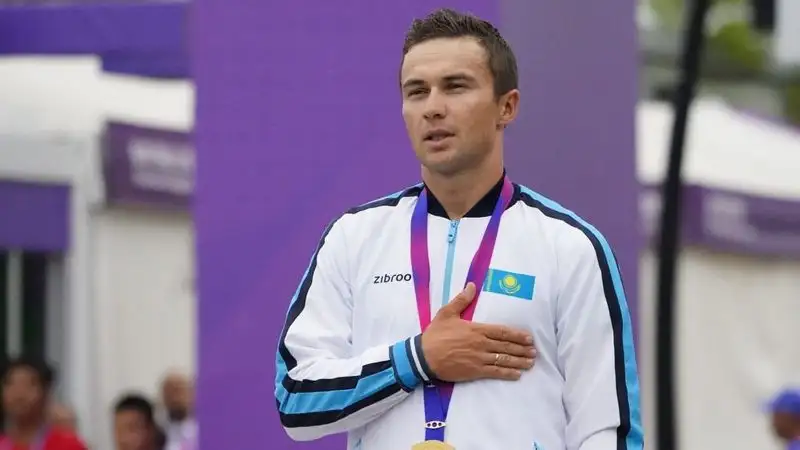 Алексей Луценко выиграл королевский этап на "Туре Турции-2023"