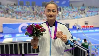 Победа за нами: какие результаты достигли казахстанские спортсмены на Азиаде