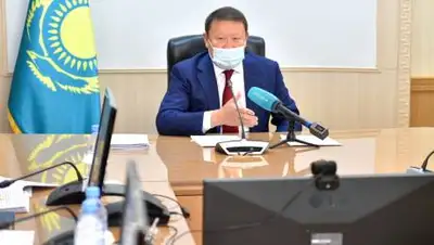 пресс-служба, фото - Новости Zakon.kz от 12.11.2020 11:31