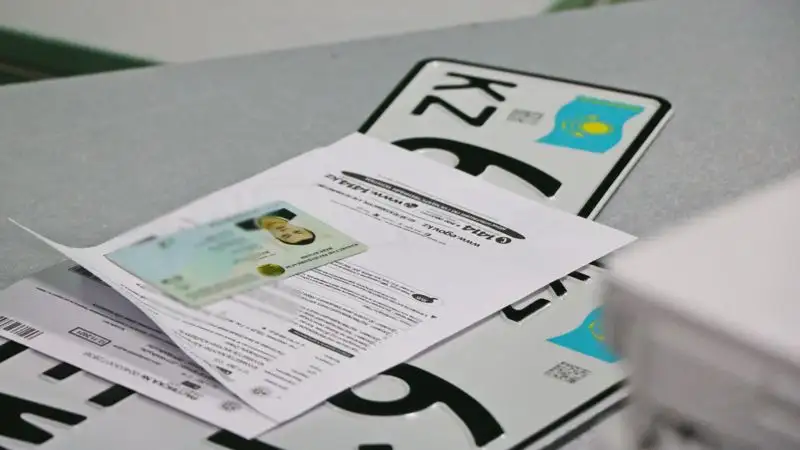 В Казахстане легализуют автомобили-конструкторы, завезенные под видом запчастей