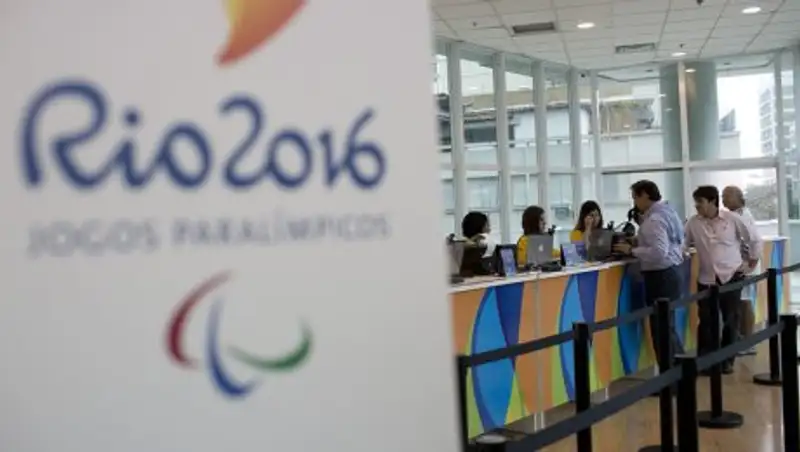 Более 2,7 млн билетов было продано на Олимпийские игры в Рио-де-Жанейро