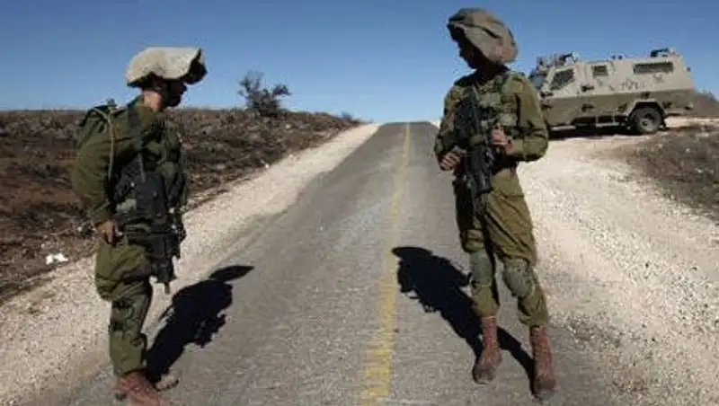 ВВС Израиля нанесли ракетные удары по сирийским военным объектам