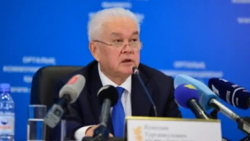 ЦИК: утвержден календарный план проведения президентских выборов в Казахстане