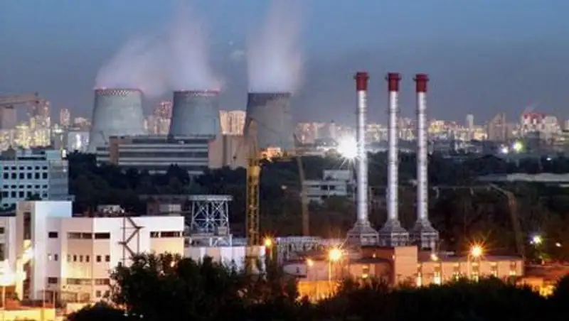 На втором этапе индустриализации страны кластерам уделено особое внимание