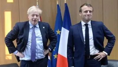 EPA/UPG, фото - Новости Zakon.kz от 07.09.2020 21:43