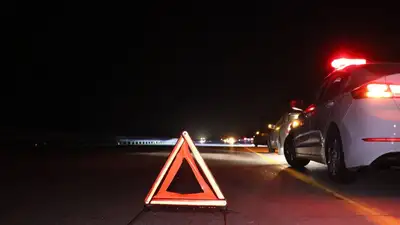 Казахстанцы стали чаще попадать в ДТП, фото - Новости Zakon.kz от 09.03.2023 09:31