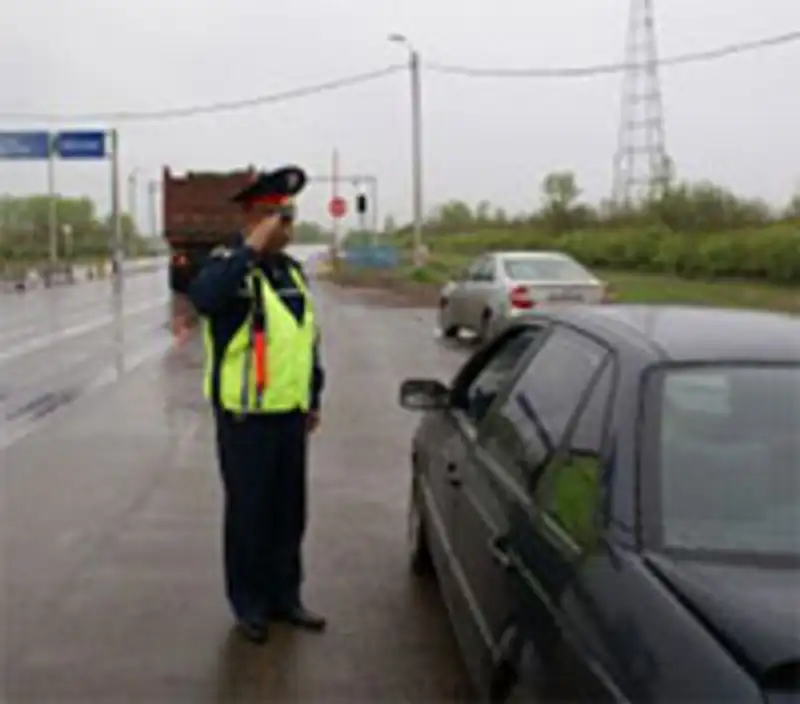 Отменять доверенности на управление автотранспортом в Казахстане не будут, фото - Новости Zakon.kz от 20.11.2012 16:27