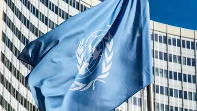 Резолюции Бразилии и России по конфликту на Ближнем Востоке рассматривает Совбез ООН 