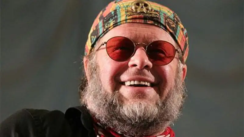 Борис Гребенщиков дал первое за полгода интервью