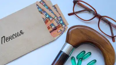 насколько увеличится количество пенсионеров в Казахстане, фото - Новости Zakon.kz от 27.12.2022 12:35