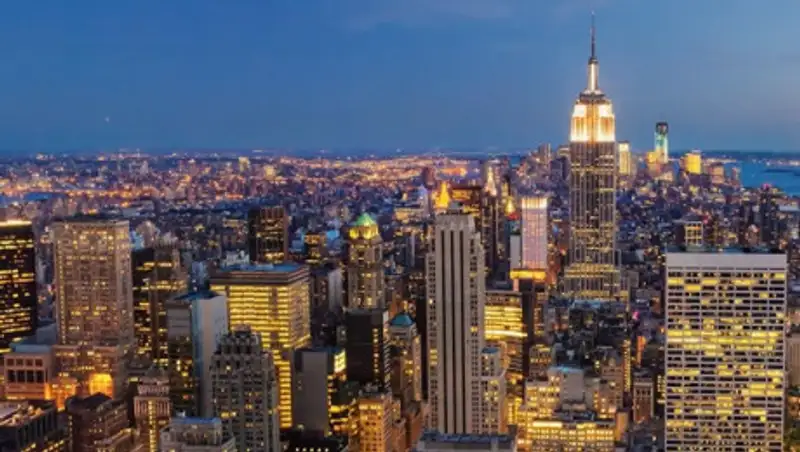 Названы города, где живет больше всего миллиардеров