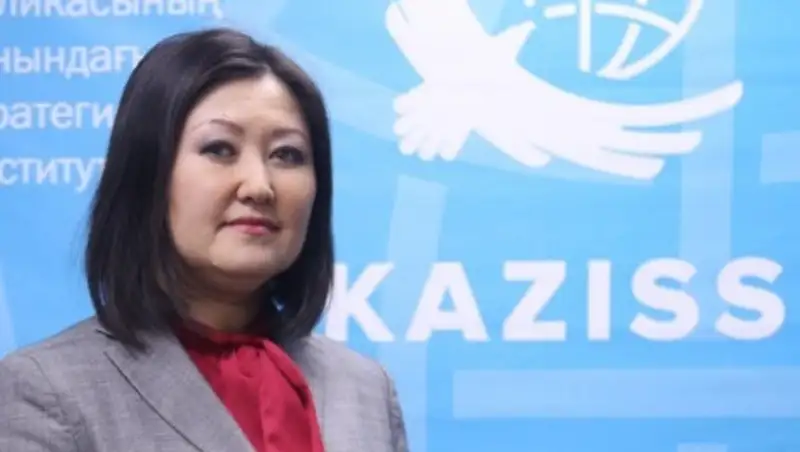 Досрочные выборы положительно оценят в мире – эксперт