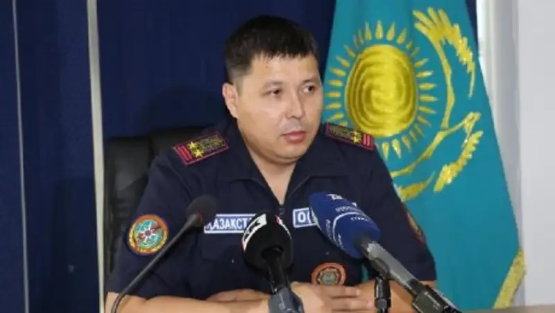 ЧП в кафе Алматы: хозяева ранее не впустили проверяющих