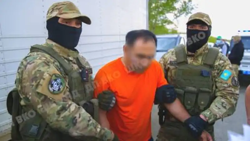 Спецоперация в ВКО: Изъяты наркотики на 320 млн тенге