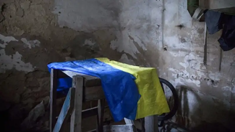 Standart & Poors назвало «практически неизбежным» дефолт Украины 