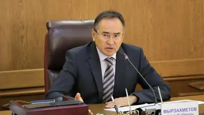 Пресс-служба акима Жамбылской области, фото - Новости Zakon.kz от 10.10.2018 17:07