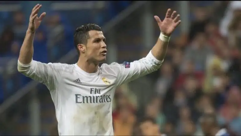 Роберто Карлос: Роналду выиграет «Золотой мяч» вне зависимости от результатов Евро