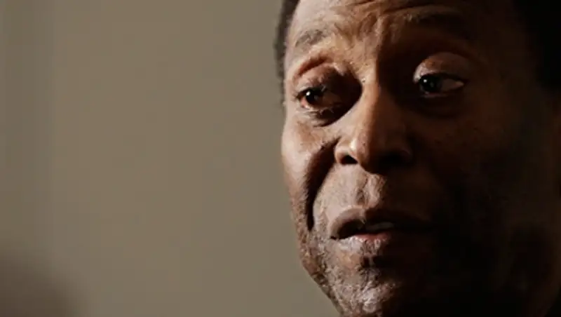 Пеле перевели в реанимацию