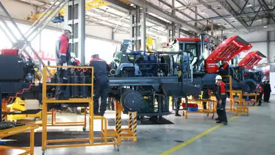 АКАБ, фото - Новости Zakon.kz от 16.07.2020 12:19