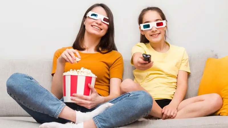 Топ-7 фильмов, которые стоит посмотреть 8 марта