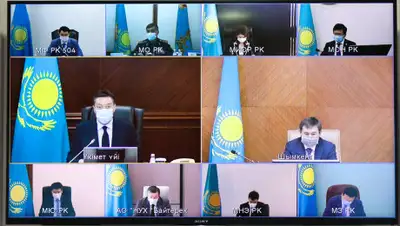 primeminister.kz, фото - Новости Zakon.kz от 21.07.2020 15:05