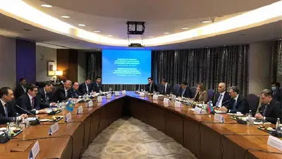 Транспортно-логистический маршрут , фото - Новости Zakon.kz от 09.03.2022 21:01