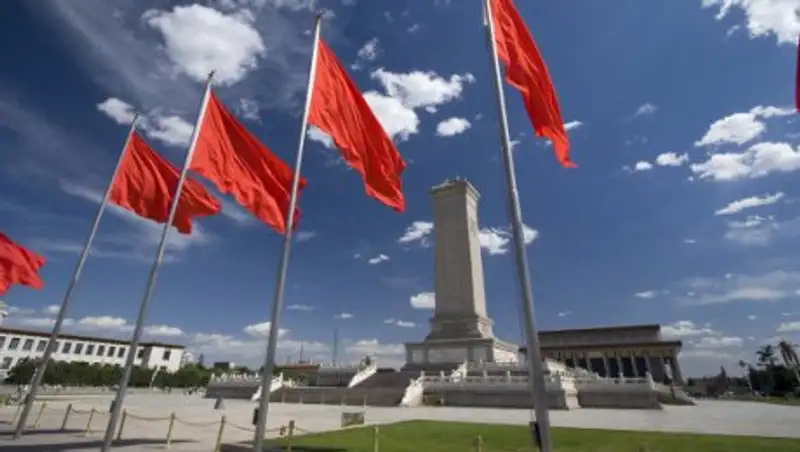 Главком ВВС Китая заявил о разработке стратегического бомбардировщика