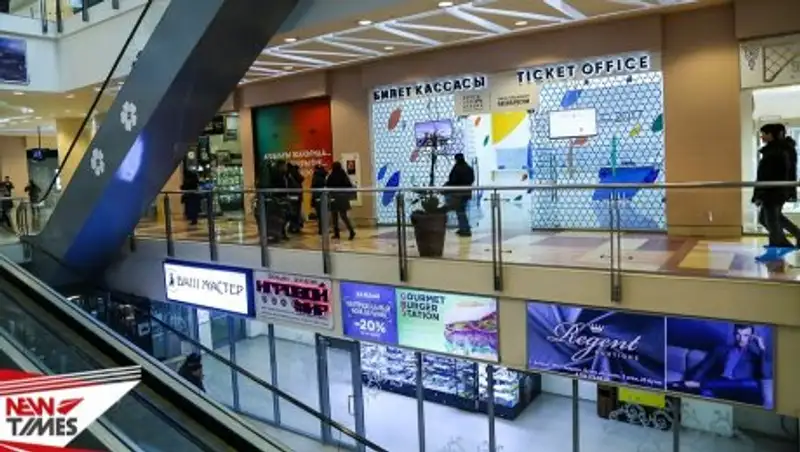 В Астане организаторы изменили билетную программу ЭКСПО-2017