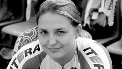 Из личного архива Лидии Плужниковой, фото - Новости Zakon.kz от 24.04.2018 12:33