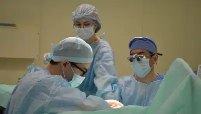 сохранение желчного пузыря, комментарий врача, фото - Новости Zakon.kz от 20.05.2022 21:04