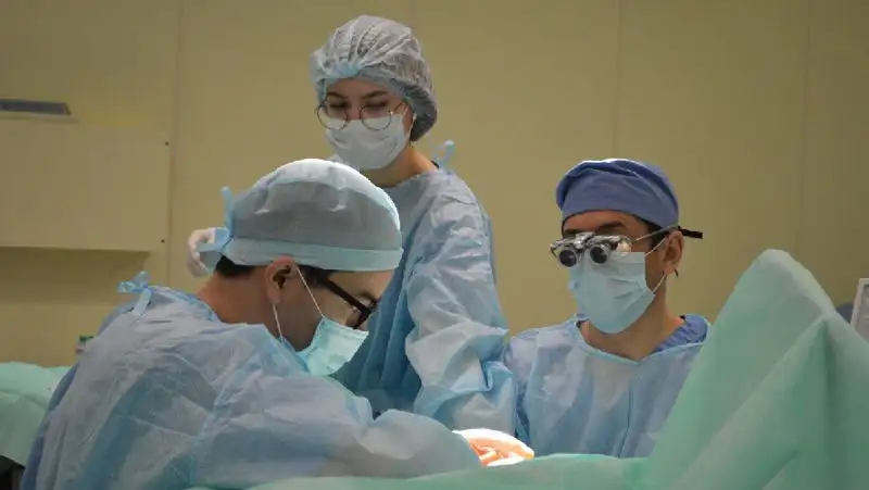 Можно ли сохранить желчный пузырь – врач