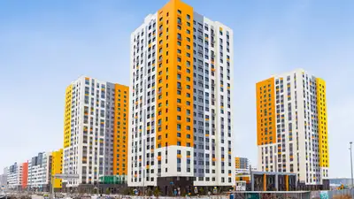 BI Group, фото - Новости Zakon.kz от 16.11.2021 15:08