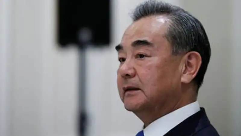 Китай назвал виновных в деградации отношений с США