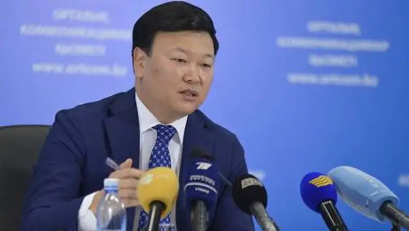 Министерство здравоохранения о текущей ситуации по коронавирусу. Прямой эфир