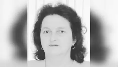 Умерла главный редактор "Казахстанской правды" Татьяна Костина, фото - Новости Zakon.kz от 14.10.2022 12:04