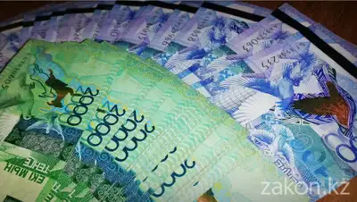 Zakon.kz, фото - Новости Zakon.kz от 12.03.2019 09:42