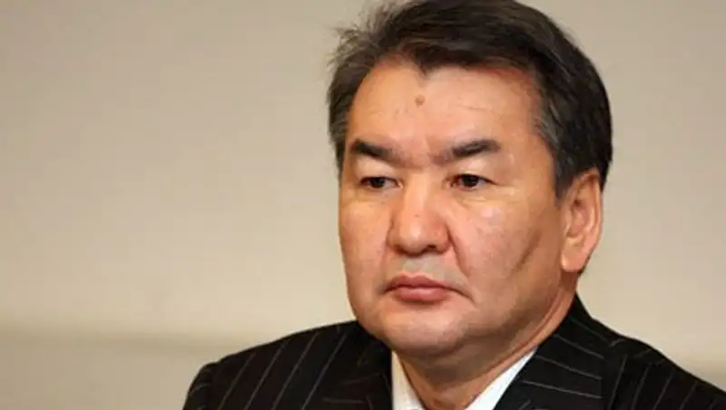 К.Мами указал на низкое качество отправления правосудия в Карагандинской области