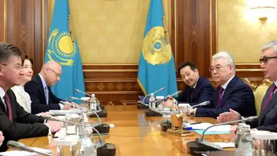 Twitter, фото - Новости Zakon.kz от 08.04.2019 21:14