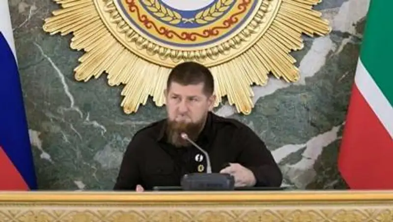 Рамзан Кадыров обратился к ООН и ОБСЕ