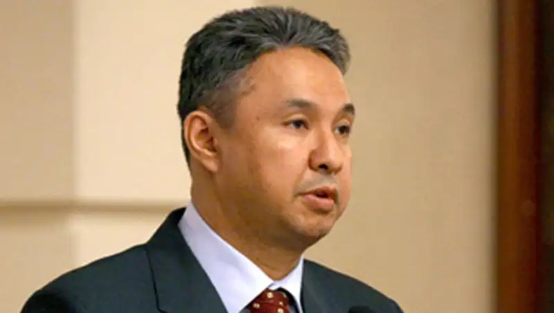 Фракция «Ак жол» не поддержала законопроект «О реабилитации и банкротстве», фото - Новости Zakon.kz от 20.11.2013 23:38