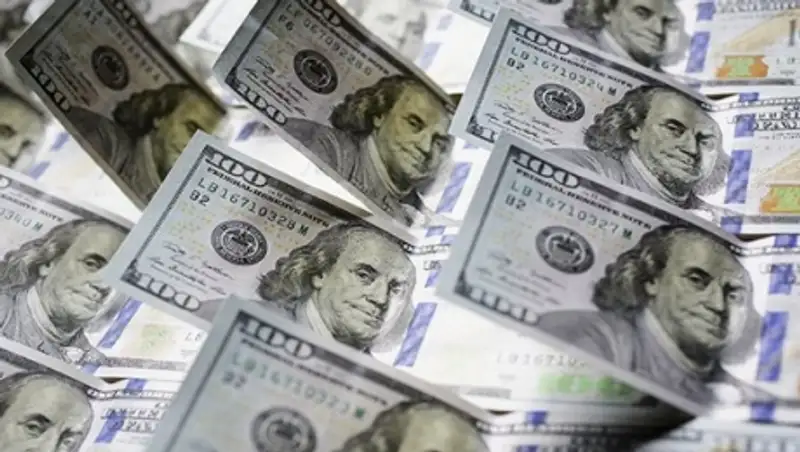 Биржевой курс доллара взлетел выше 78 руб. 