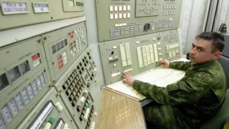 Минобороны РФ: договор с Казахстаном по узлу Балхаш укрепит систему ПВО