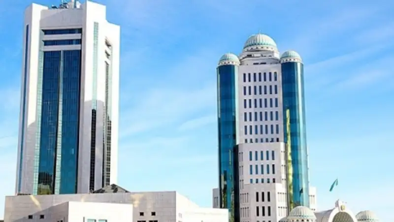 В РК появится электронный магазин для государственных закупок