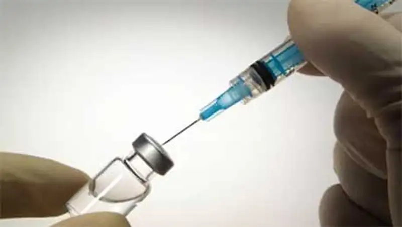 При проведении вакцинации родителям должна предоставляться полная информация, фото - Новости Zakon.kz от 16.10.2013 22:06