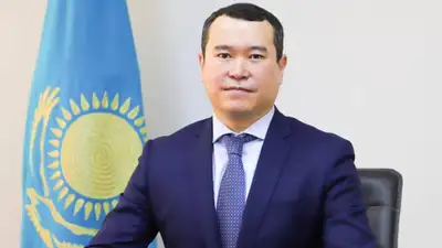 пресс-службы Минфина РК, фото - Новости Zakon.kz от 11.11.2021 16:53